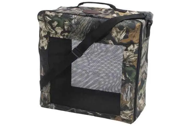 Boyt Harness WF100 Wader Bag Camo